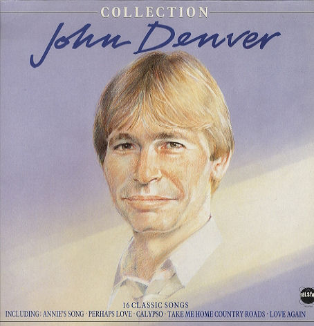 John Denver, Plácido Domingo